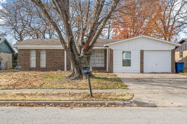 1908 S 117th E Ave, Tulsa rent to own home, photo 1