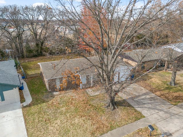 1908 S 117th E Ave rent to own home in Tulsa photo 2