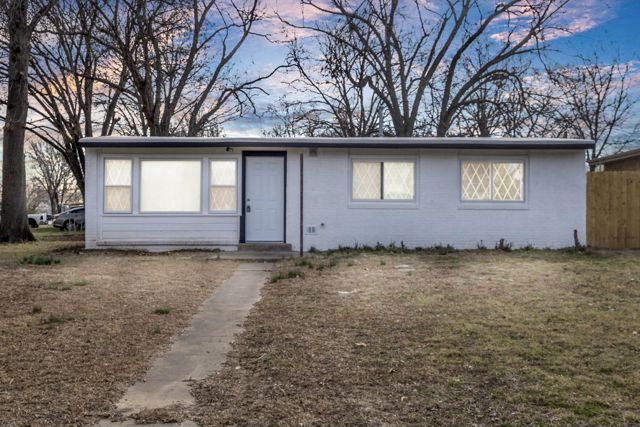 1315 N 78th E Ave, Tulsa, OK 74115