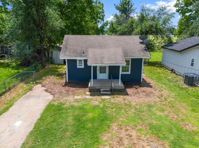 3806 W Admiral Blvd rent to own home in Tulsa photo 3
