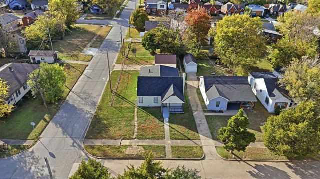 1604 N Boston Pl rent to own home in Tulsa photo 3