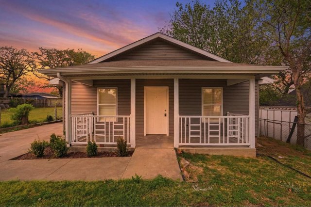 1515 W 1st St, Tulsa, OK 74127