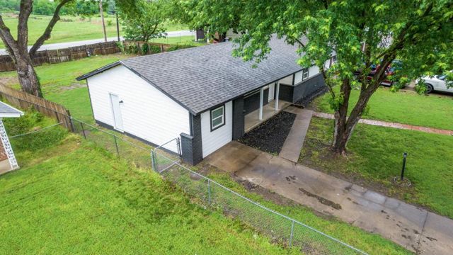 20415 E Admiral Blvd rent to own home in Catoosa photo 3