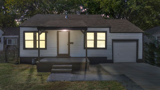 908 N Columbia Pl, Tulsa rent to own home, photo 1