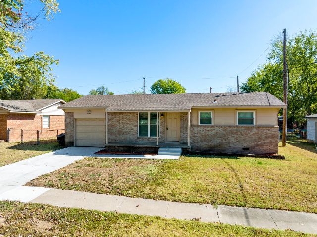4825 S Bermuda Ave W, Sand Springs rent to own home, photo 1
