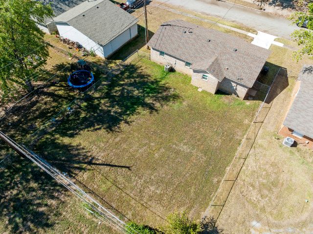 4825 S Bermuda Ave W rent to own home in Sand Springs photo 2