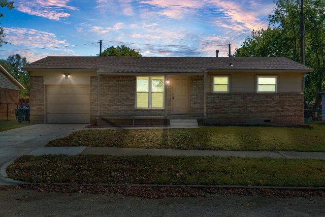 4825 S Bermuda Ave W, Sand Springs rent to own home, photo 9