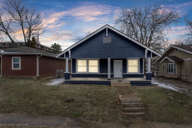 57 N Yorktown Ave, Tulsa, OK 74110